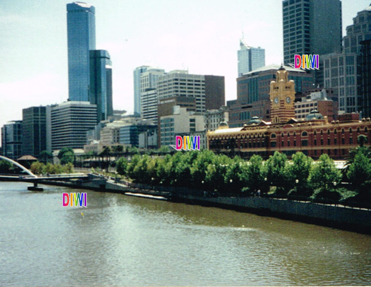 Yarra River